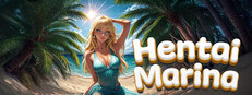 Hentai Marina cover
