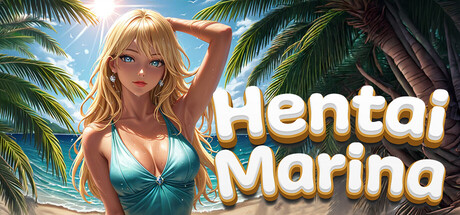 Hentai Marina steam charts