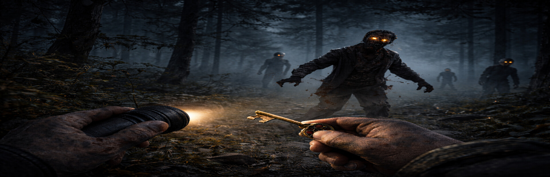 Zombie Survival 3D