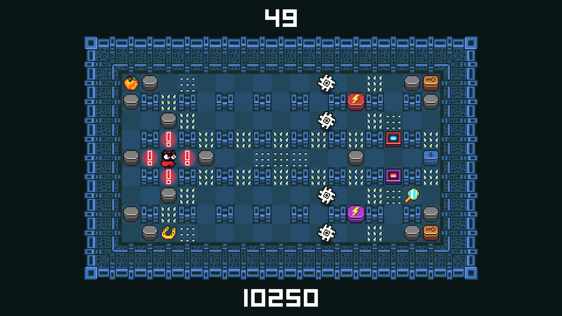 Bomb Kitten screenshot #7