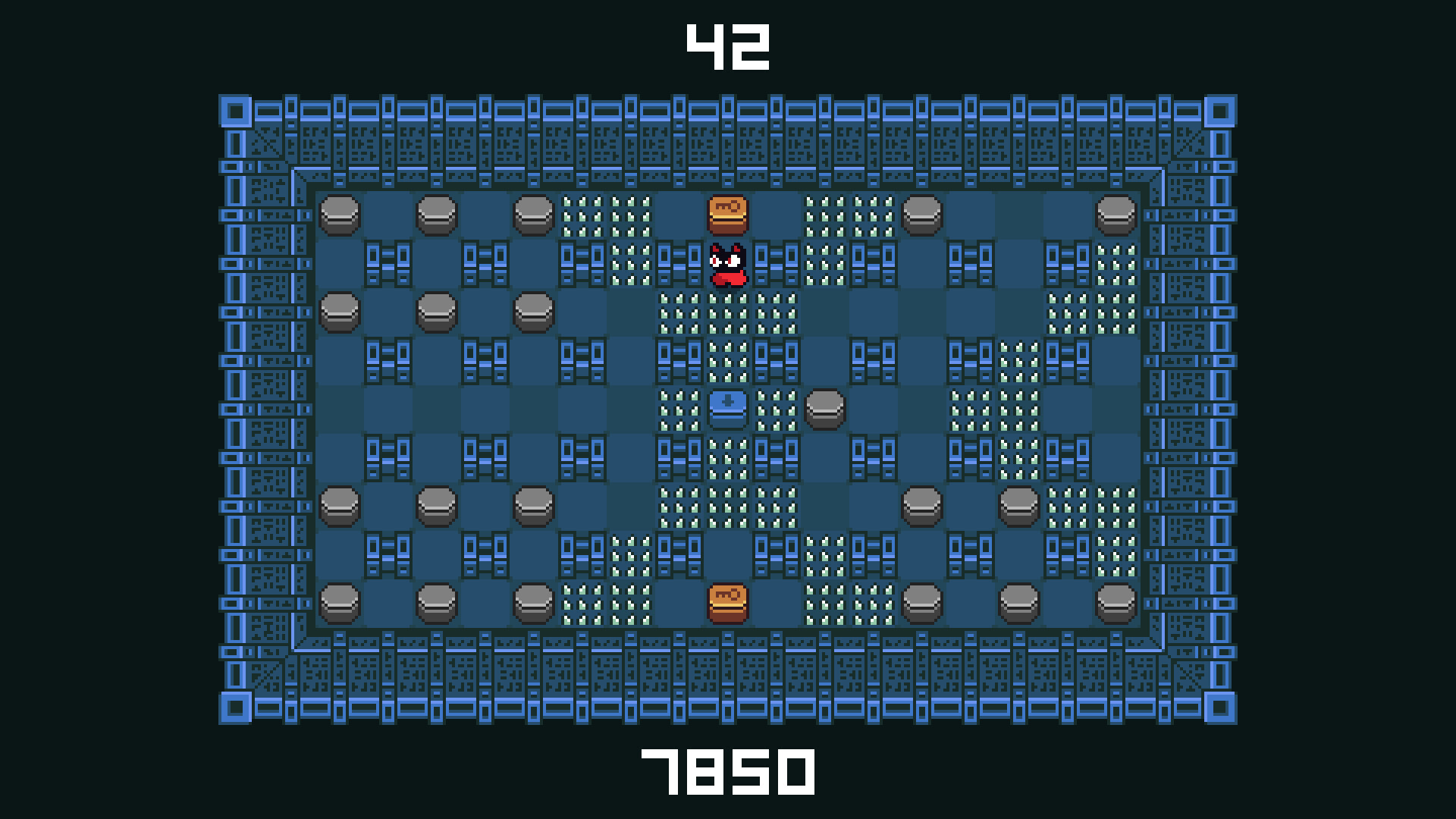 Bomb Kitten screenshot #5