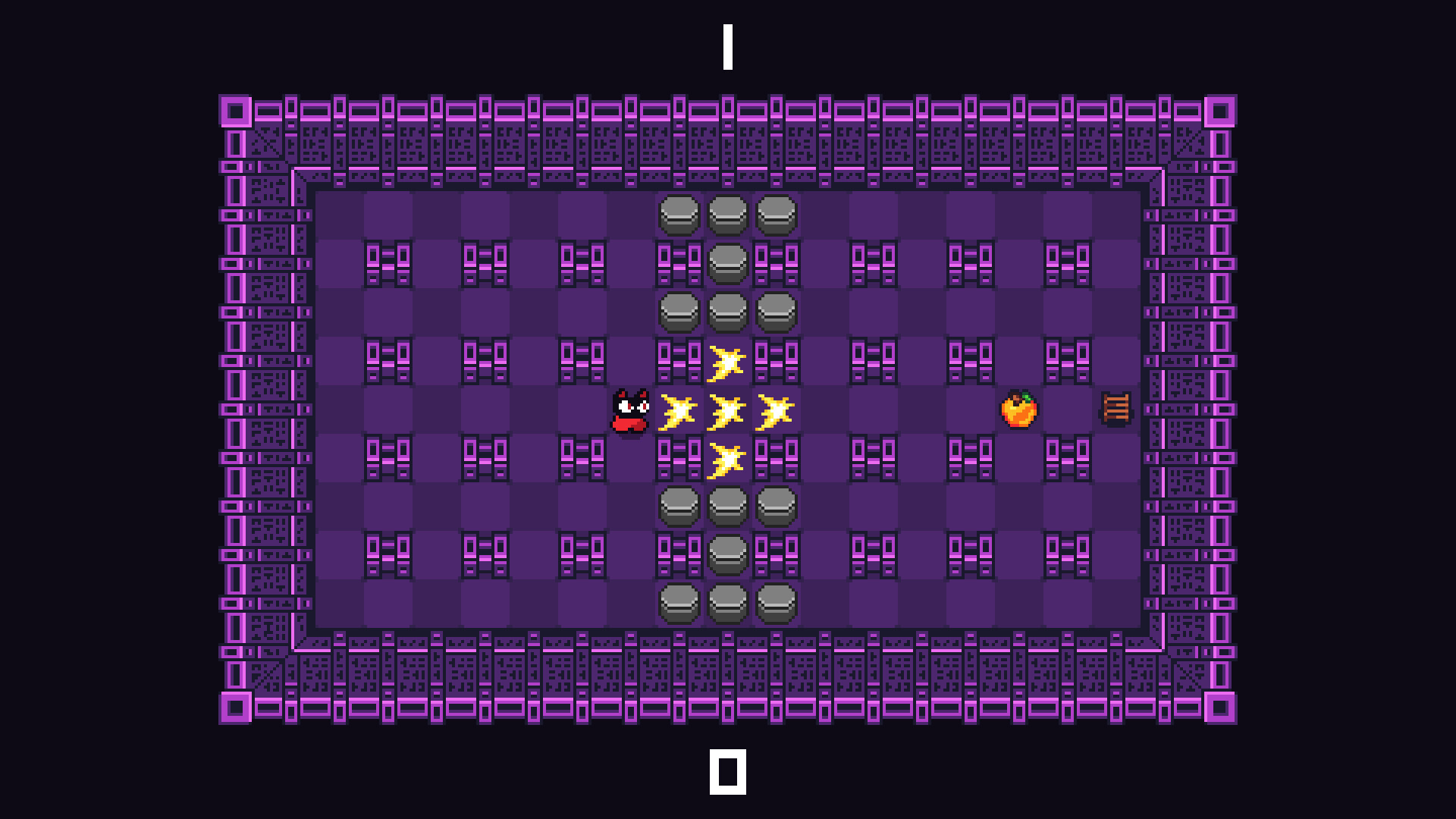 Bomb Kitten Featured Screenshot #1