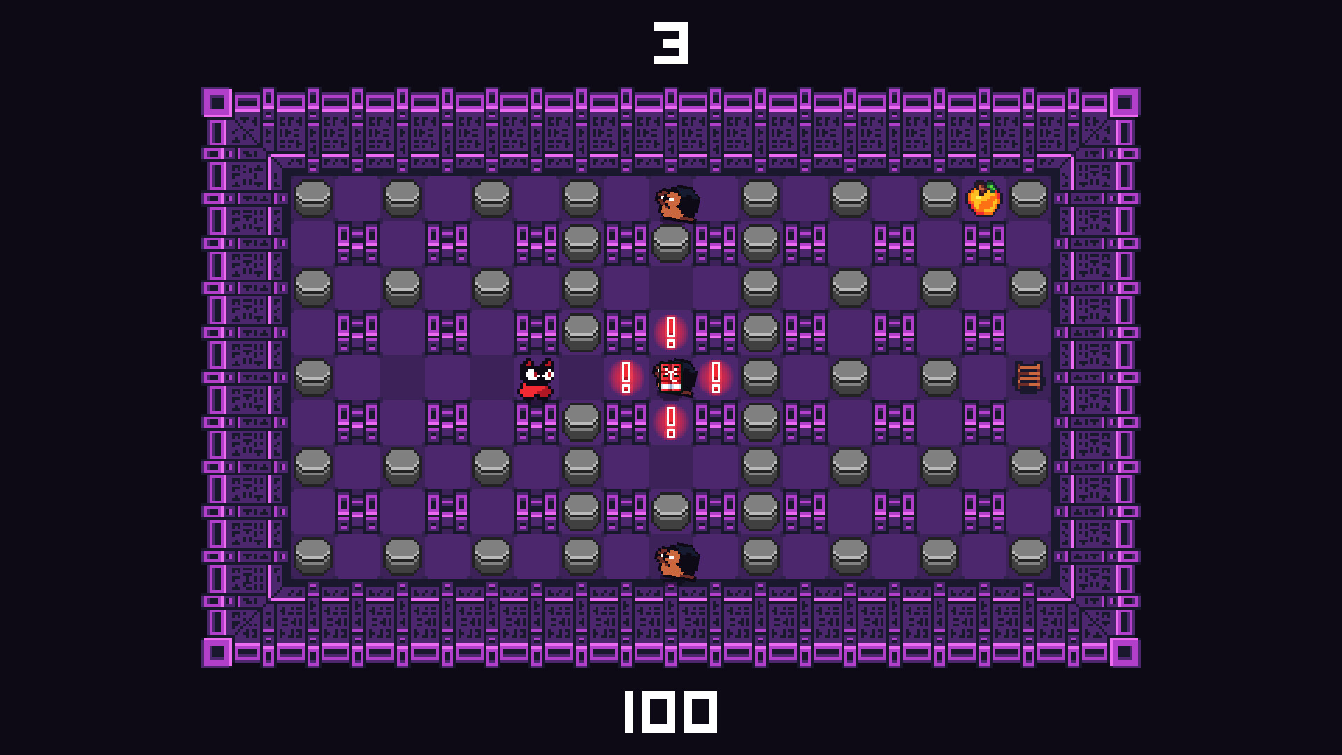 Bomb Kitten screenshot #10