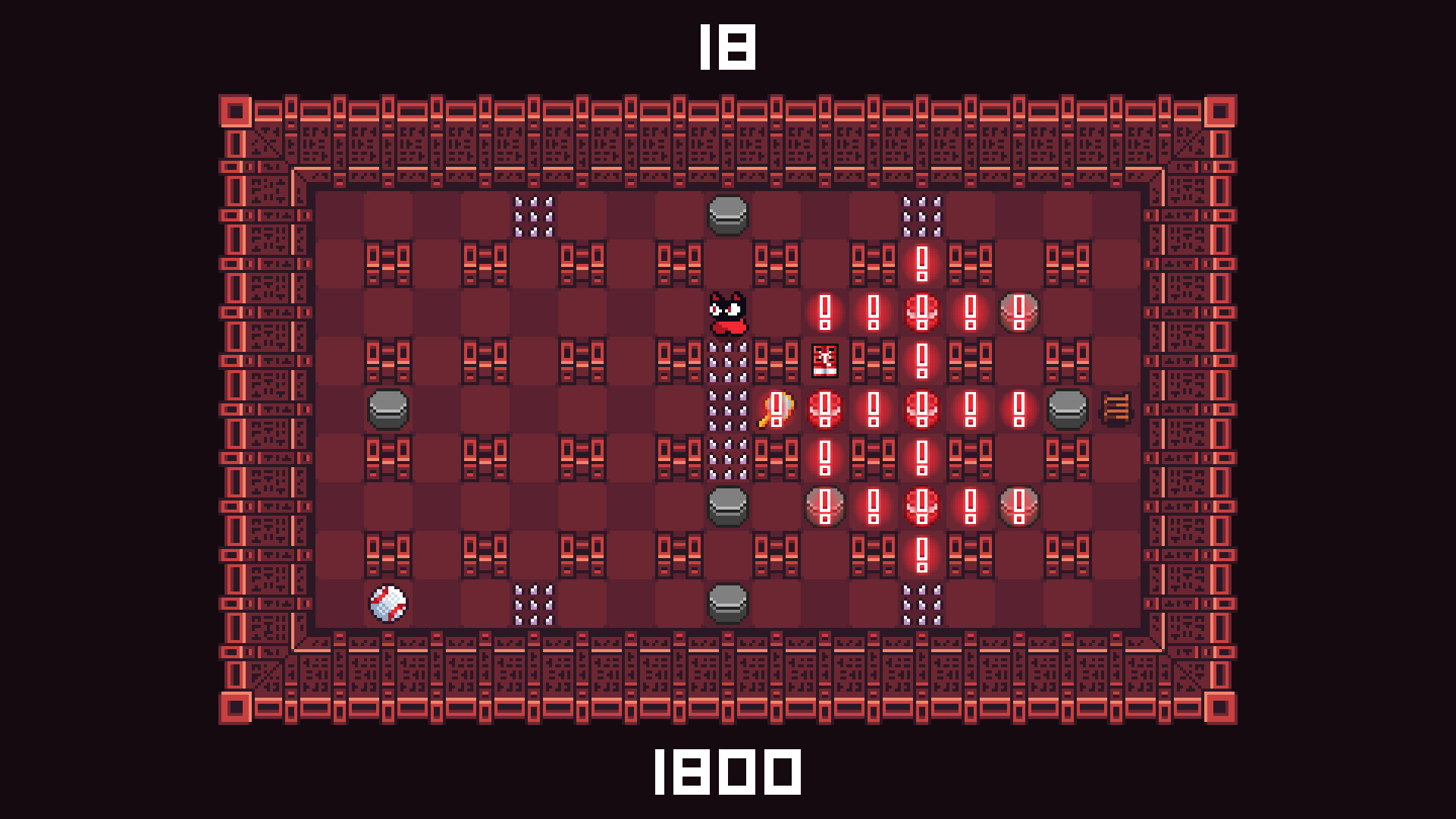 Bomb Kitten screenshot #6