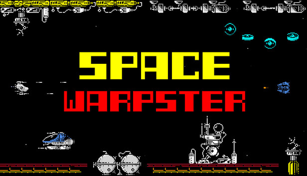 Space Warpster