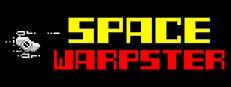 Space Warpster cover