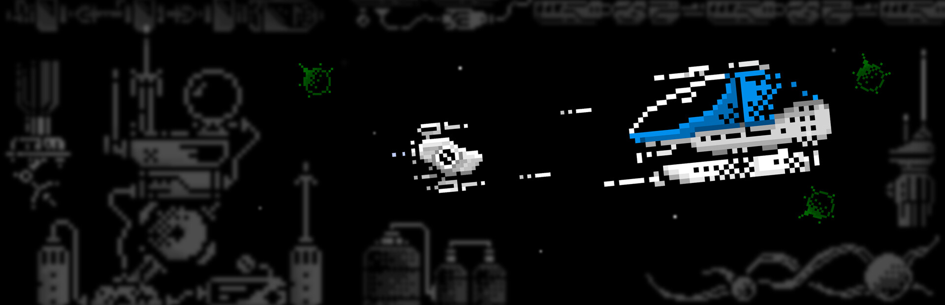 Space Warpster