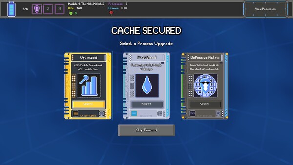 Screenshot media