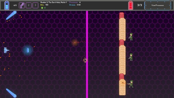 Screenshot media