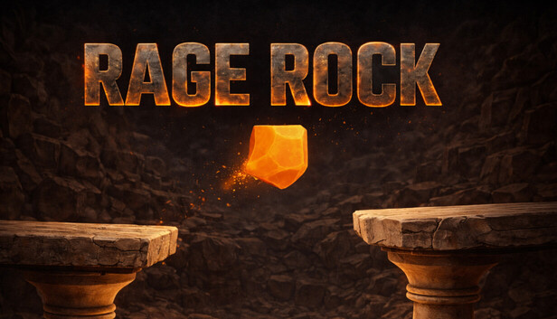 Rage Rock
