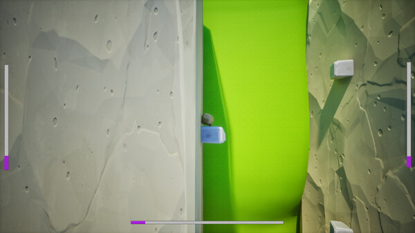 Screenshot of Rage Rock