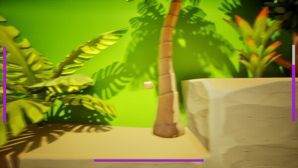 Screenshot of Rage Rock