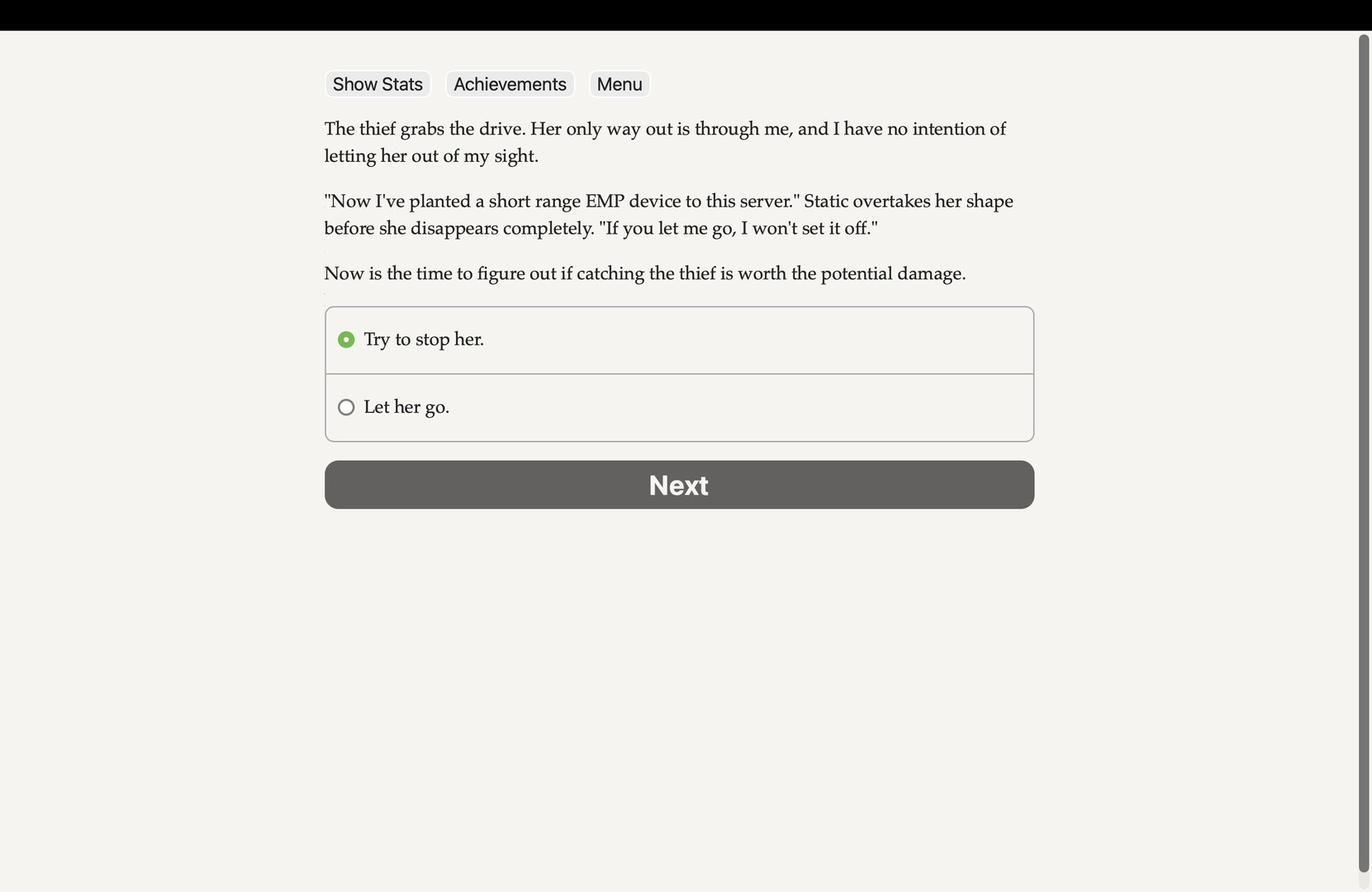 Dawn of Heroes Featured Screenshot #1