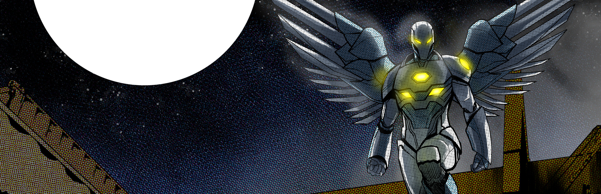 Dawn of Heroes