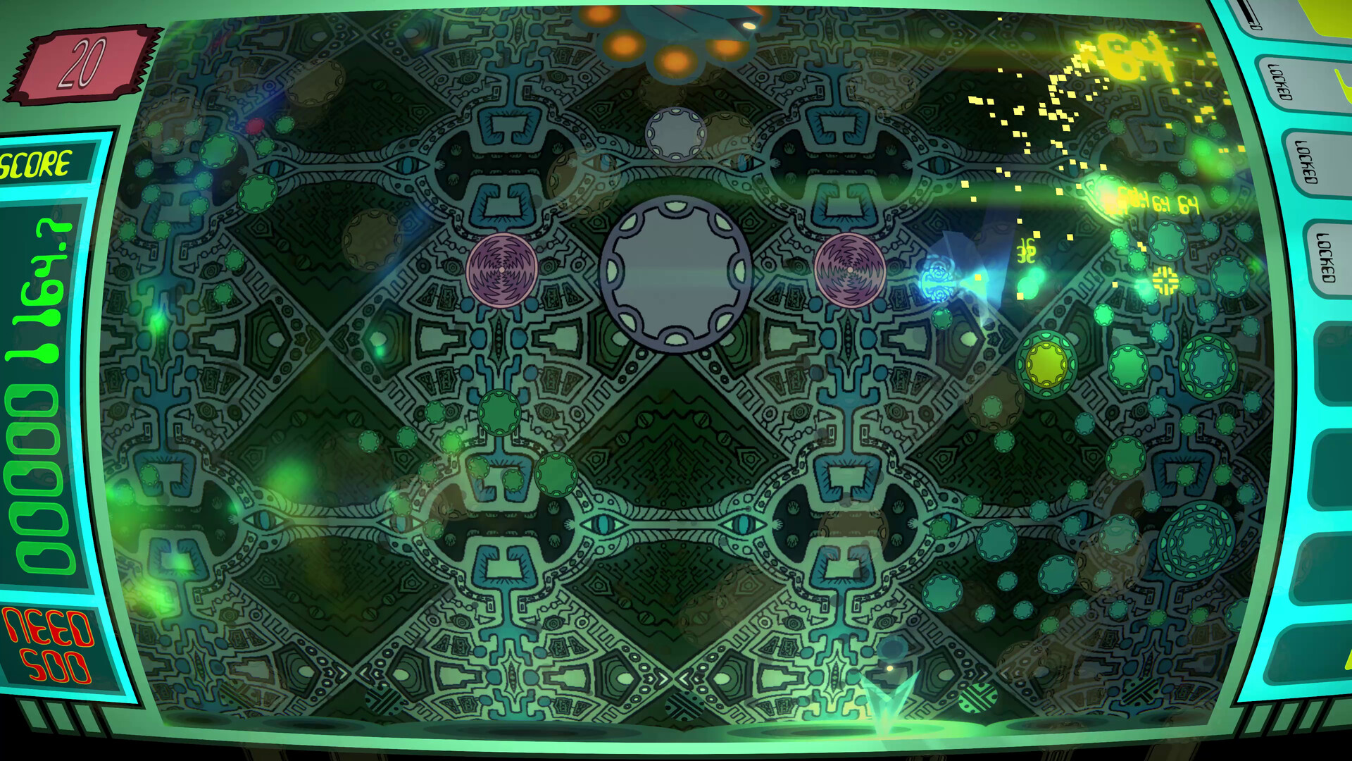 <Code Breaker> screenshot #2