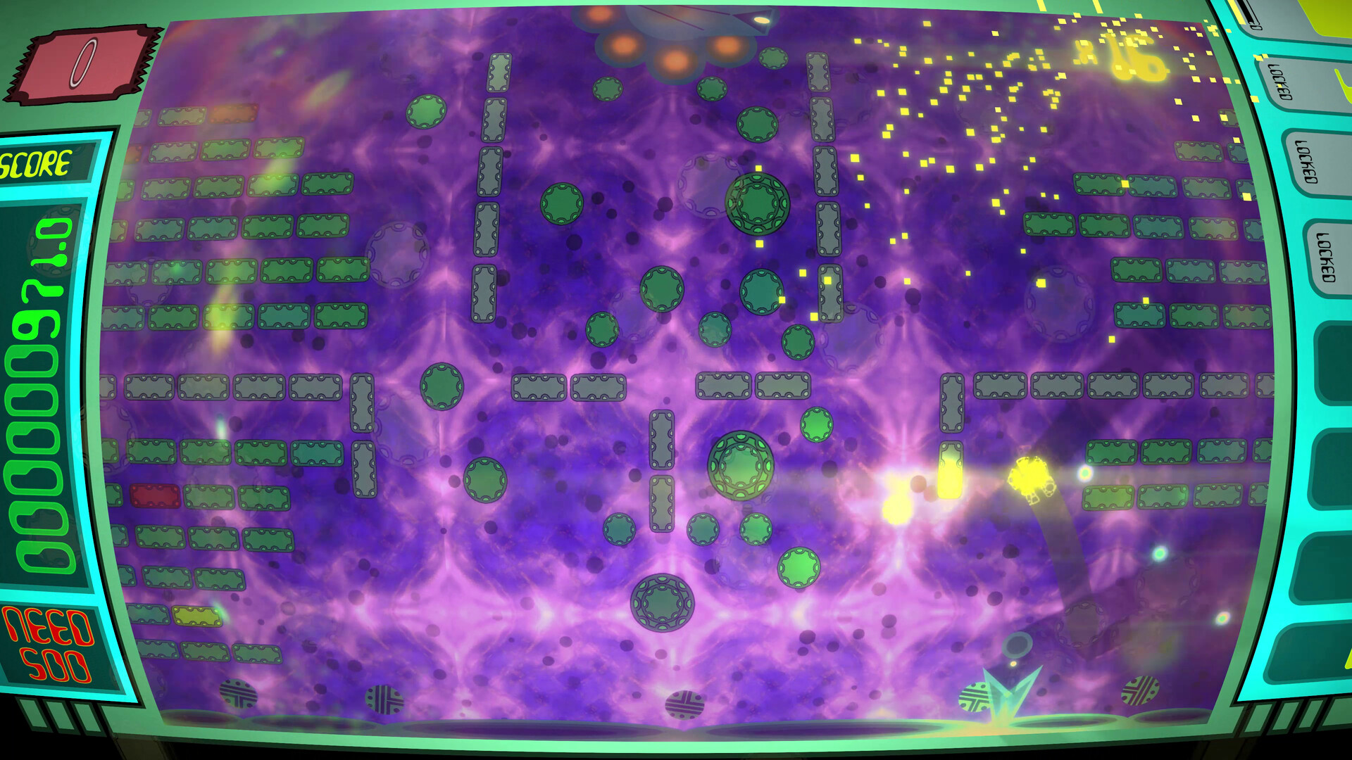 <Code Breaker> screenshot #1