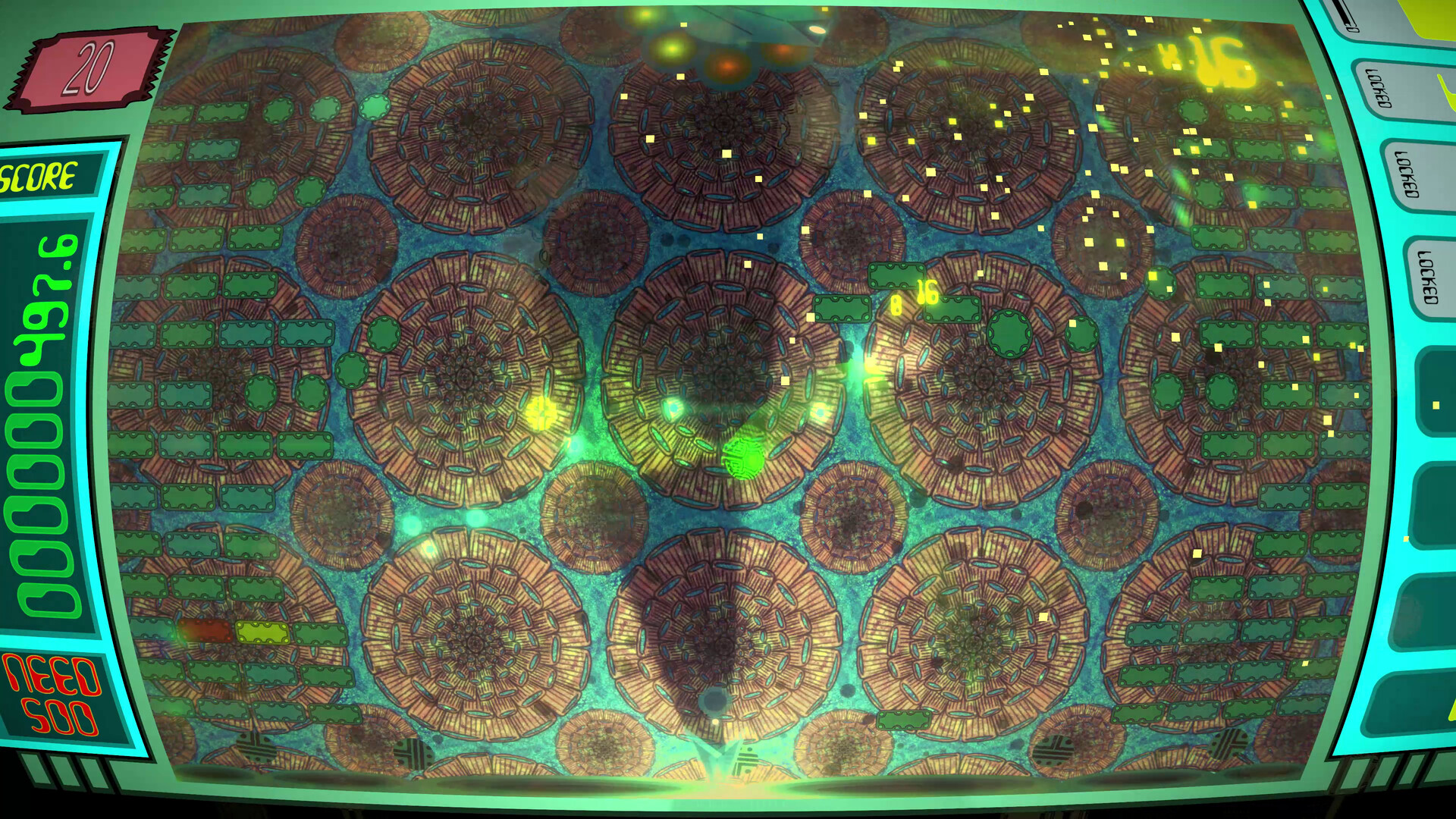 <Code Breaker> screenshot #3