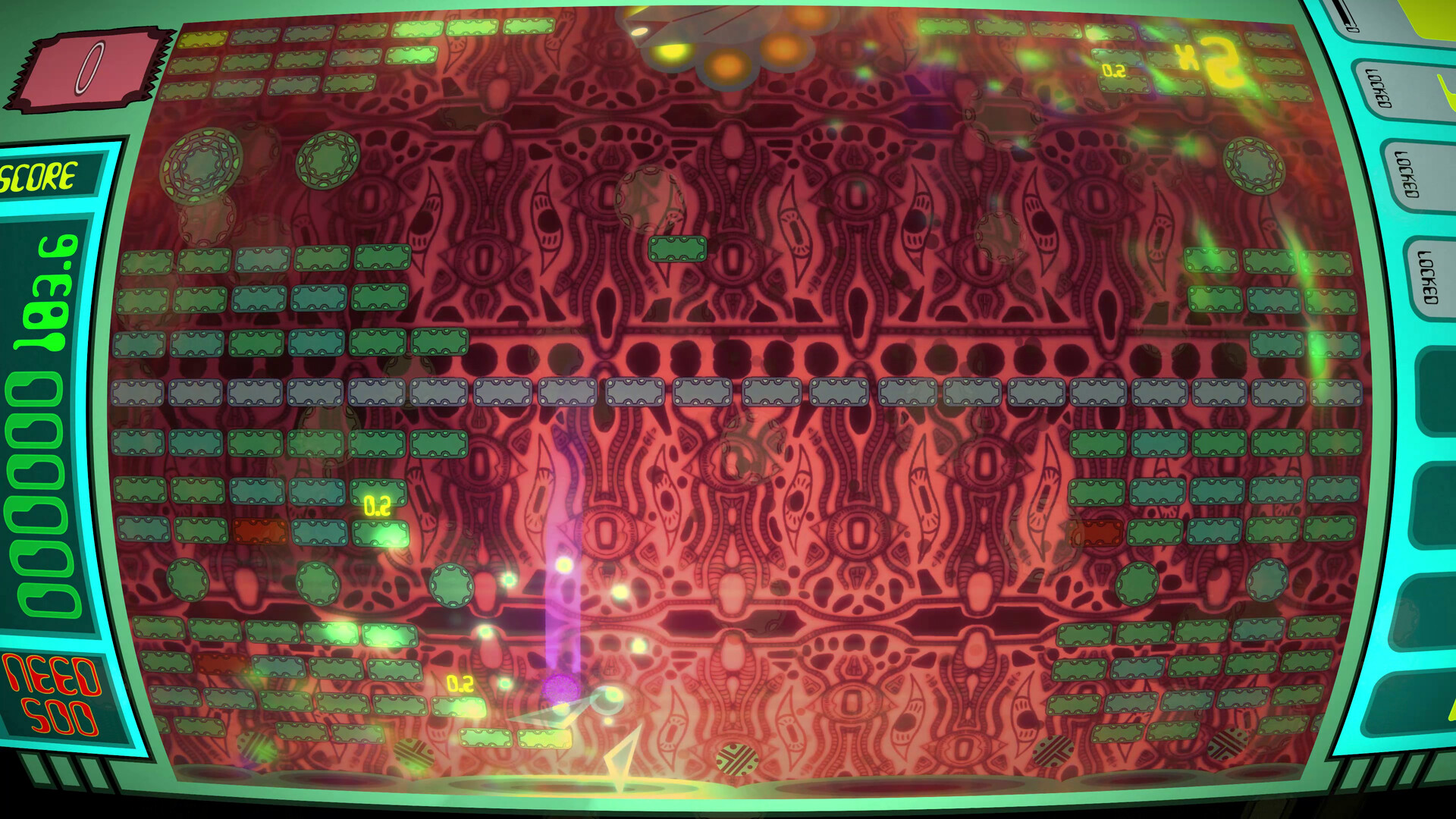 <Code Breaker> screenshot #5