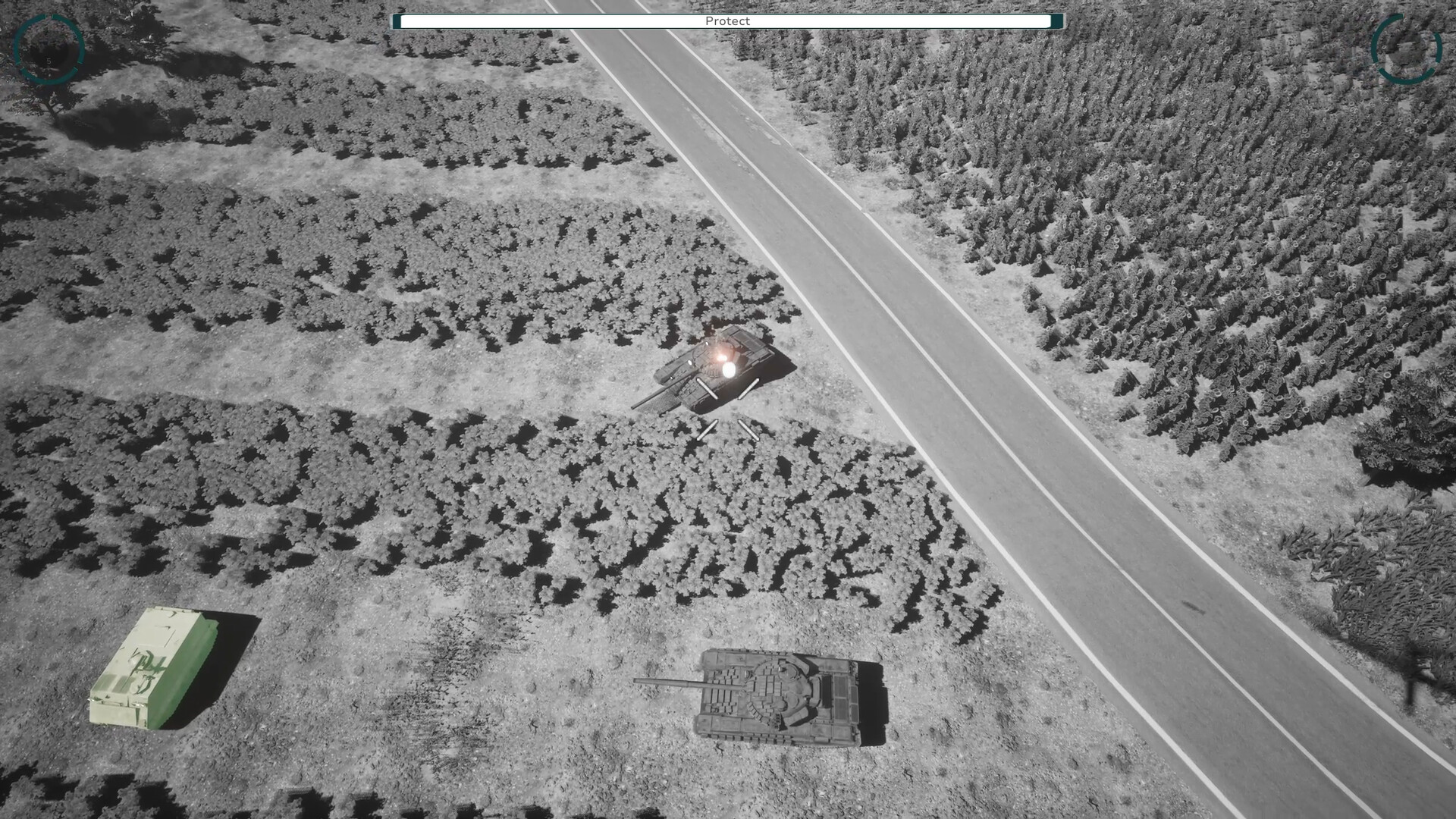 Drone Gunner screenshot #5