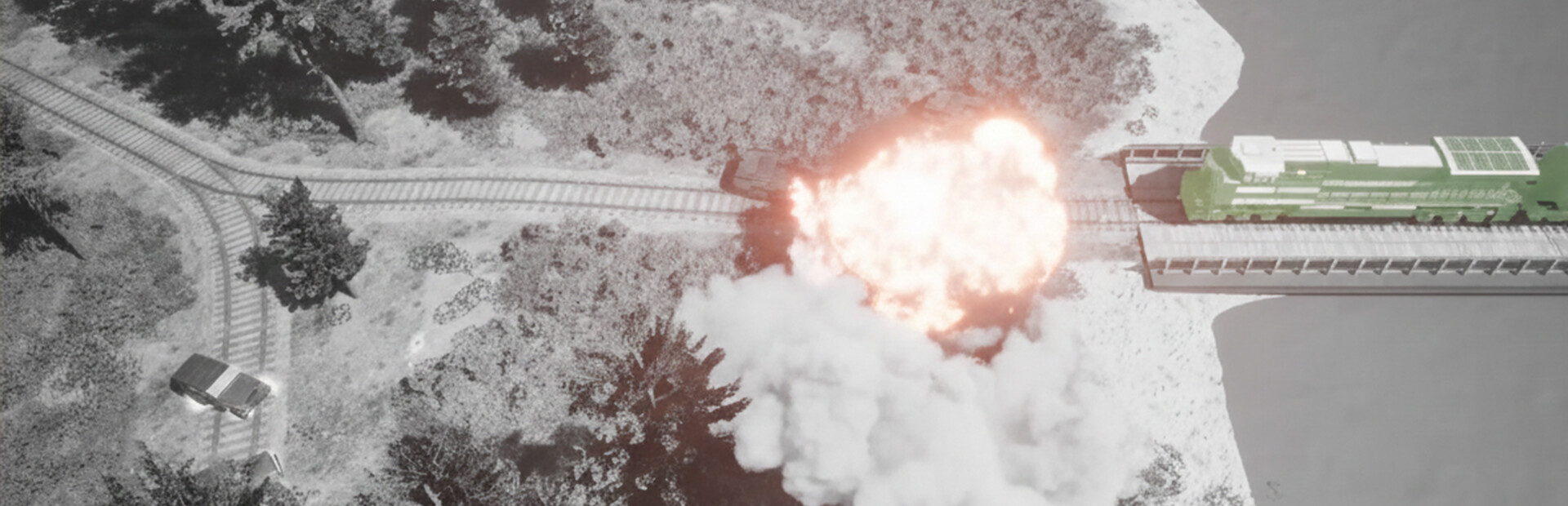 Drone Gunner