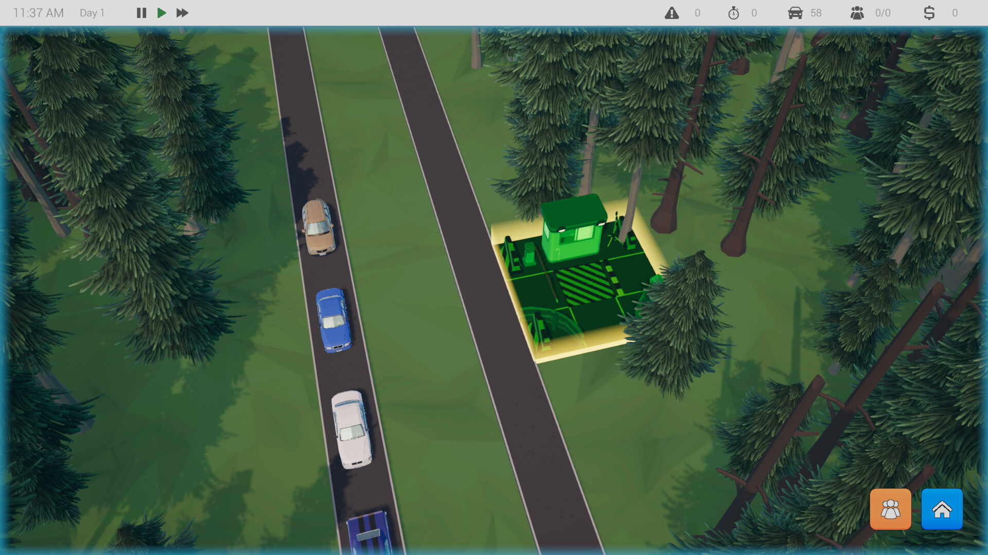 Checkpoint 19 screenshot #2