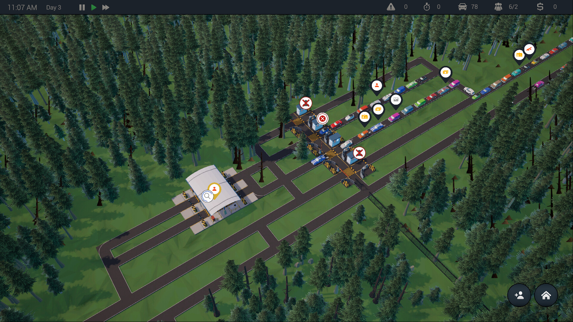 Checkpoint 19 screenshot #2