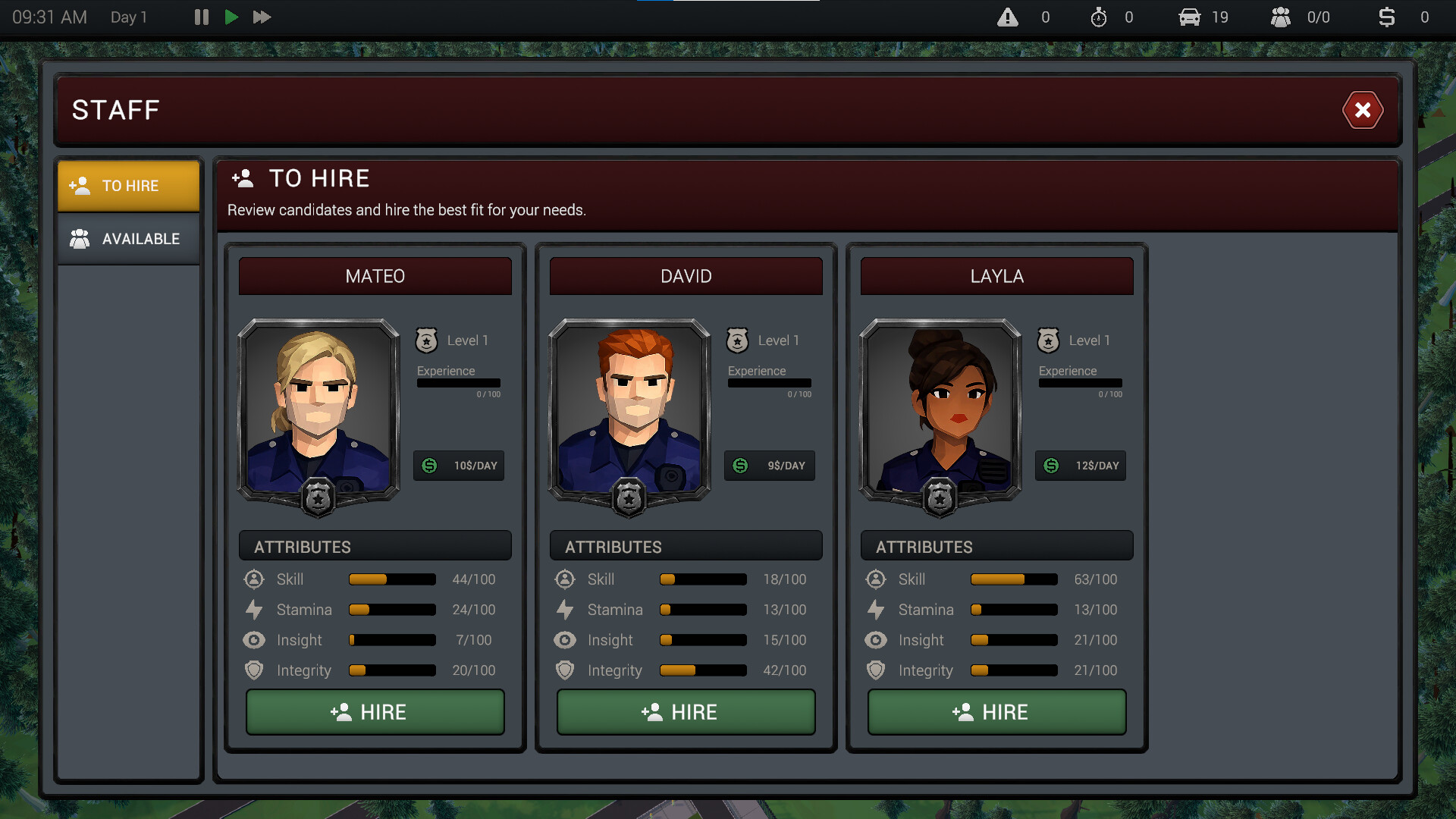 Checkpoint 19 screenshot #3