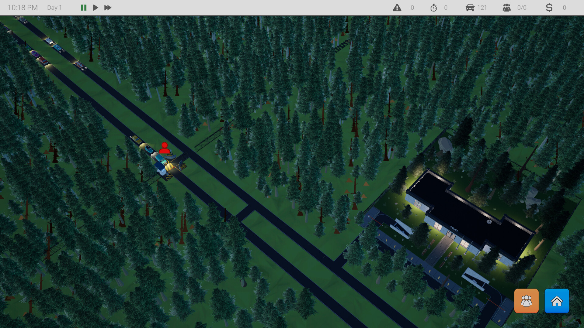 Checkpoint 19 screenshot #3