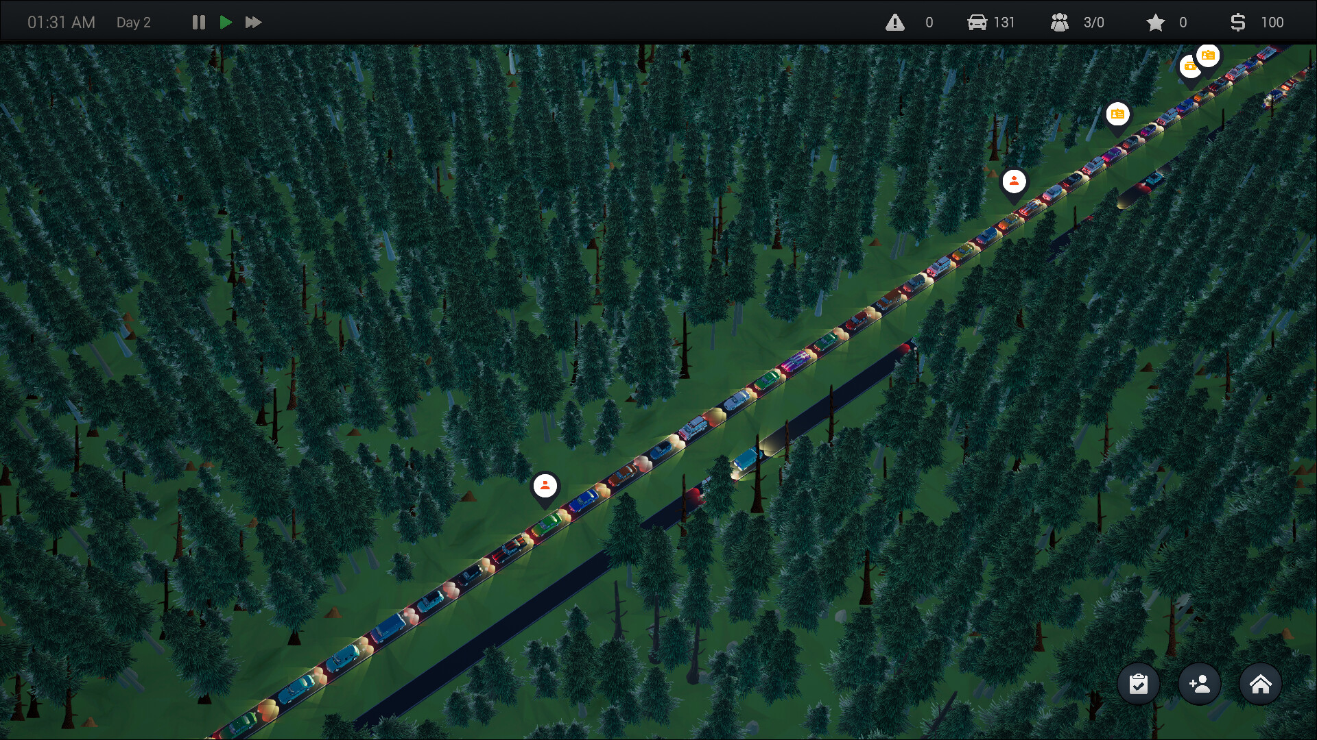 Checkpoint 19 screenshot 3