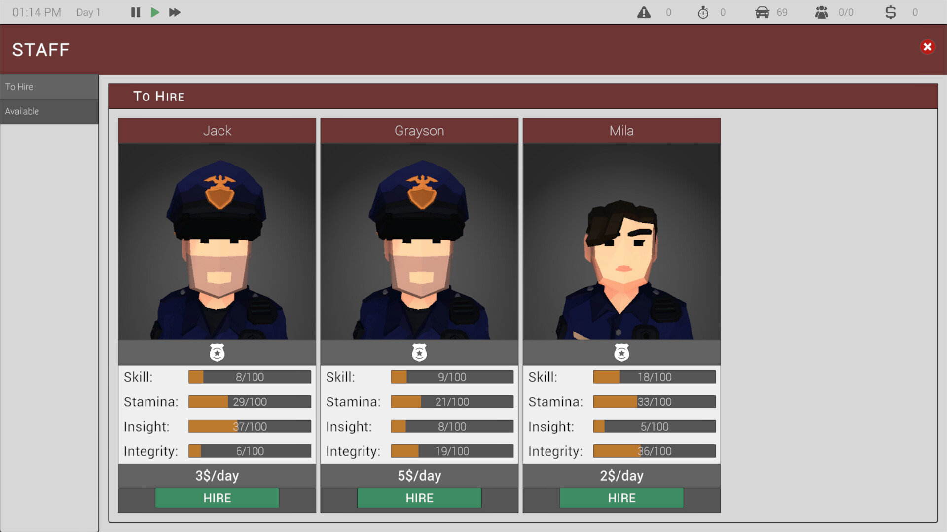 Checkpoint 19 screenshot #4