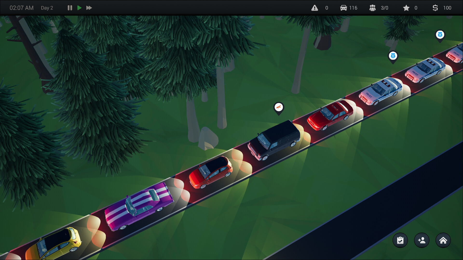 Checkpoint 19 screenshot #5