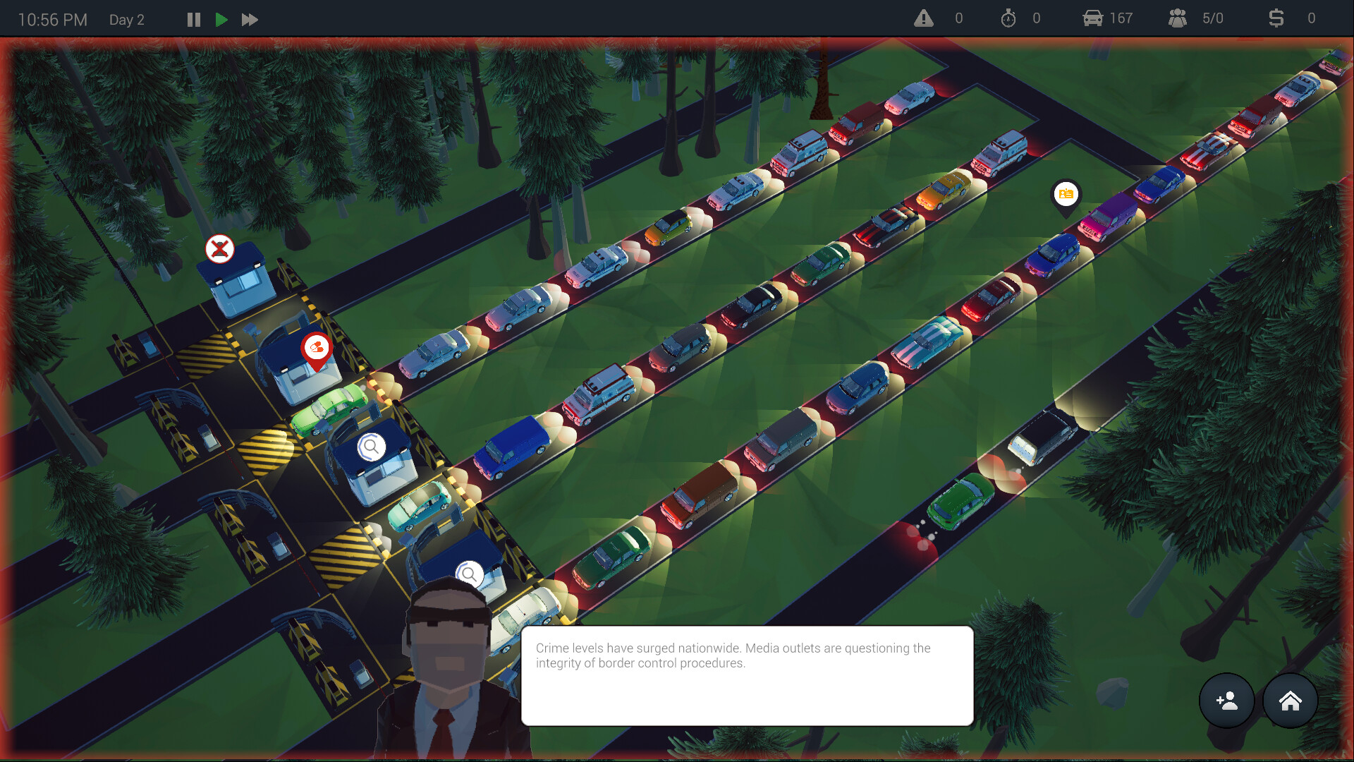 Checkpoint 19 screenshot #1