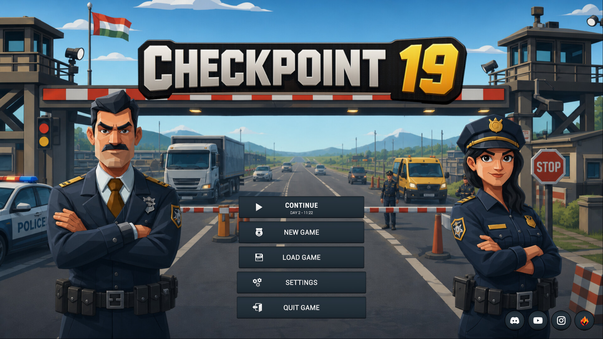 Checkpoint 19 screenshot #5