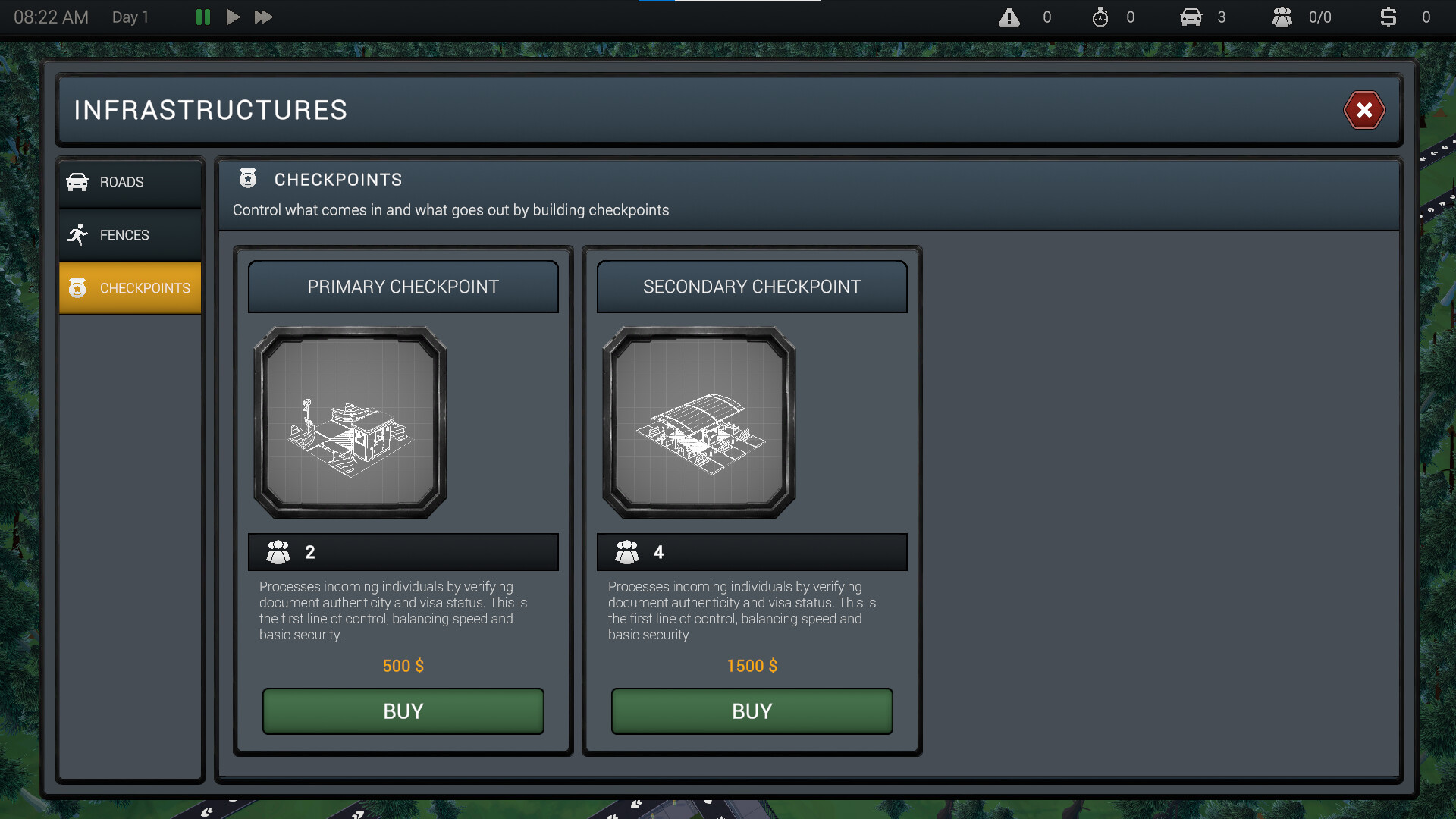 Checkpoint 19 screenshot #4