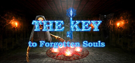 The Key to Forgotten Souls Banner