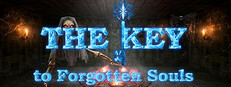 The Key to Forgotten Souls Banner