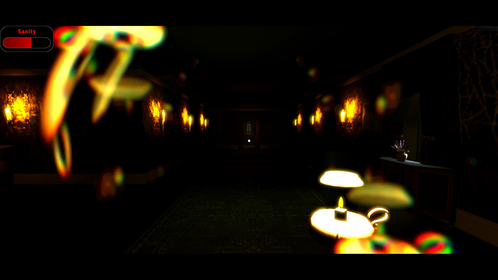 The Key to Forgotten Souls screenshot #5