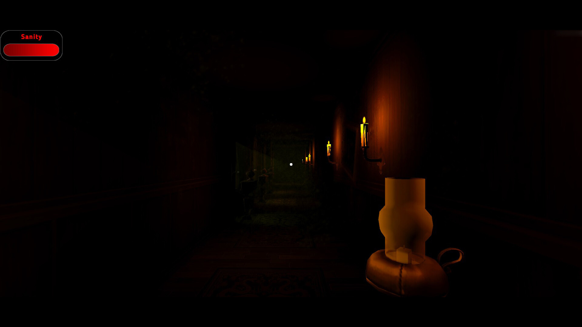 The Key to Forgotten Souls screenshot #1