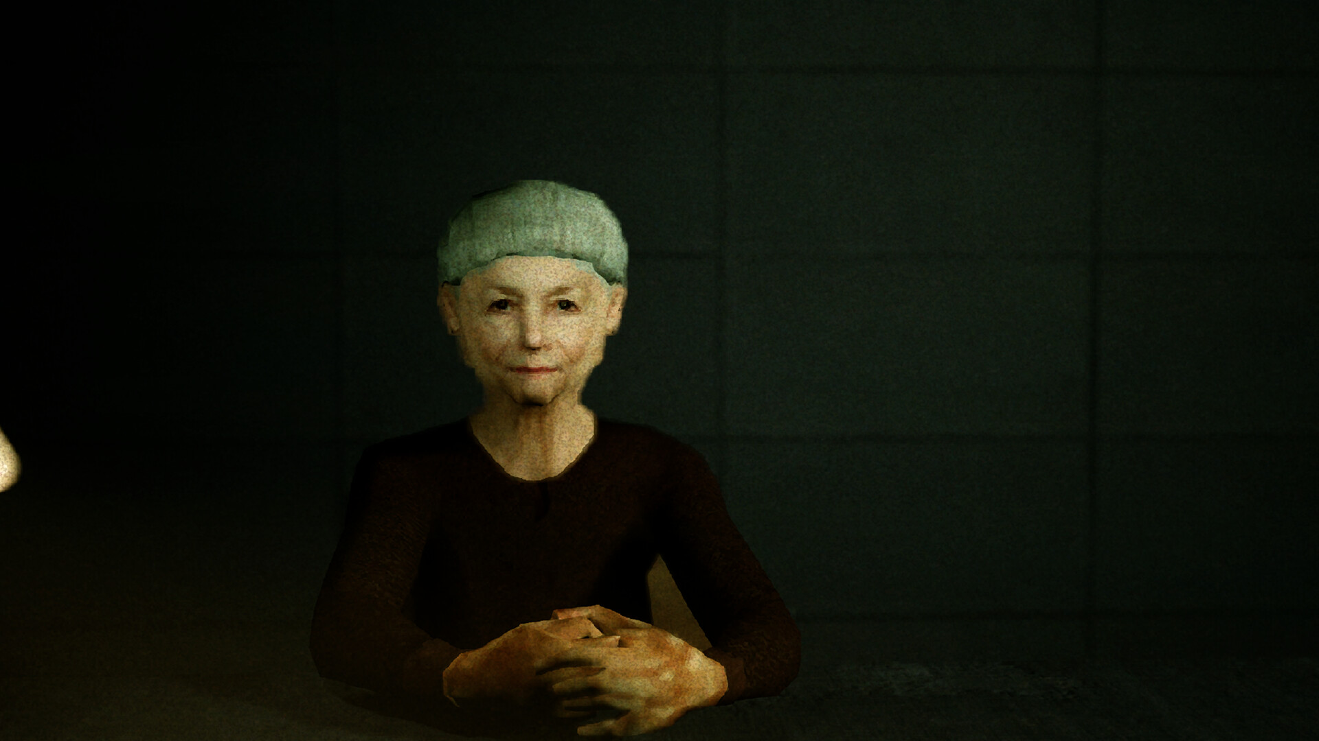 STILL WATCHING: The Night Caregiver screenshot 8