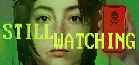 STILL WATCHING: The Night Caregiver