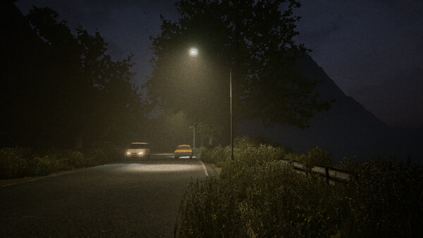 Скриншот 6 из игры STILL WATCHING: The Night Caregiver