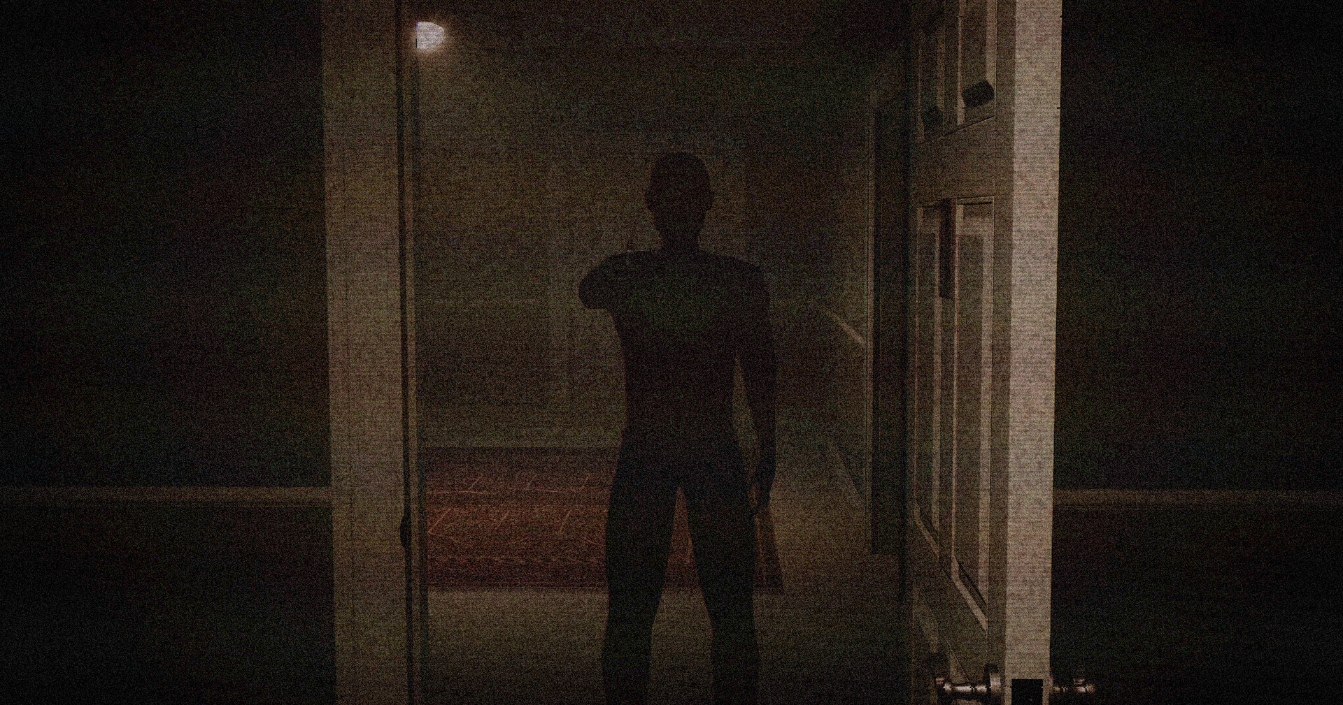 STILL WATCHING: The Night Caregiver screenshot #1