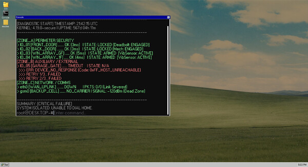 Screenshot media