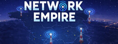 Network Empire cover