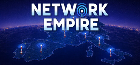 Network Empire cover