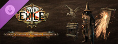 Path of Exile - Grand Curator of Wisdom Supporter Pack