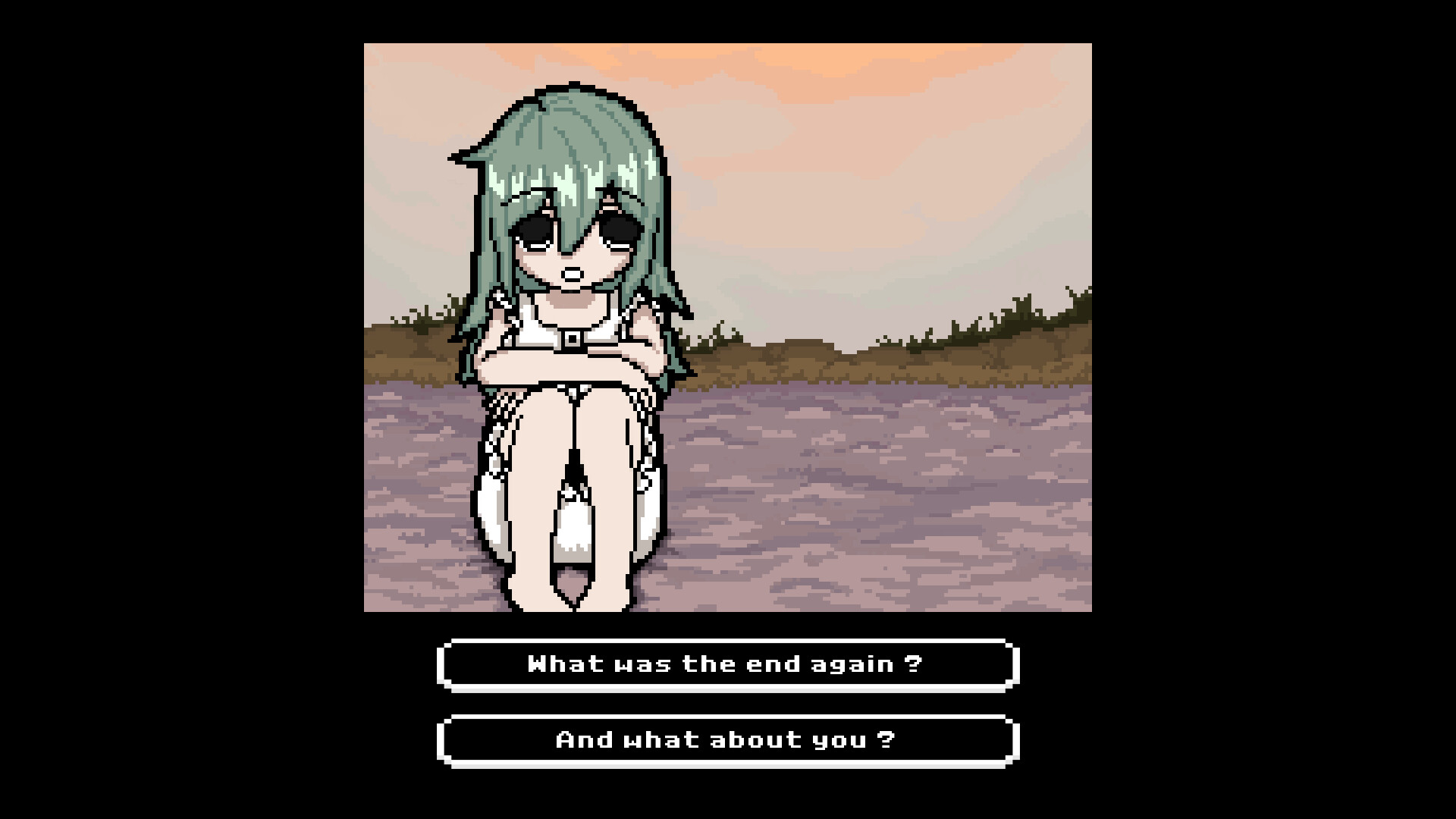 Little Girl On Earth Asking Why She Asking Why screenshot #4