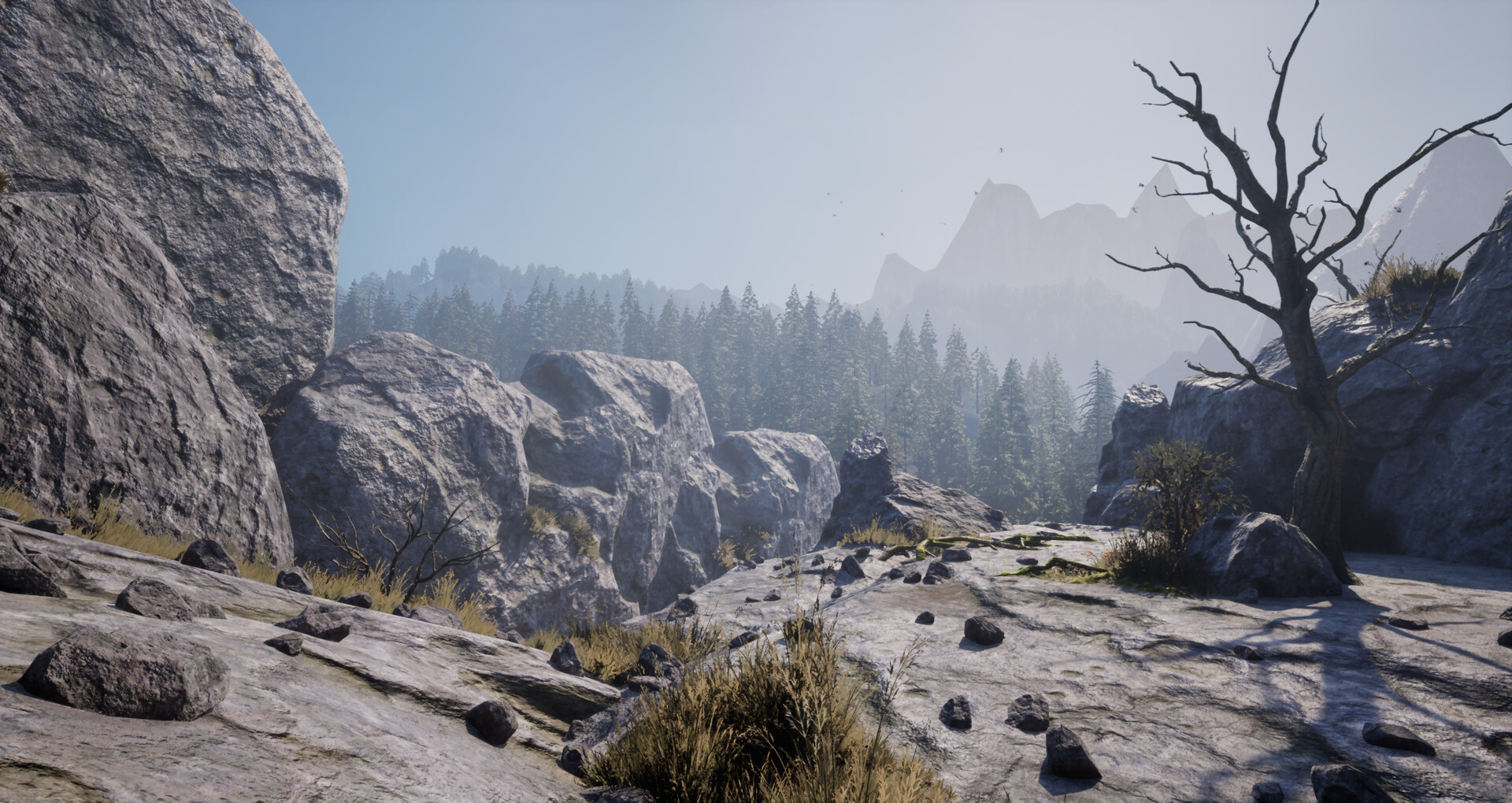 Werewolf Hunter: Night of Horror screenshot #6