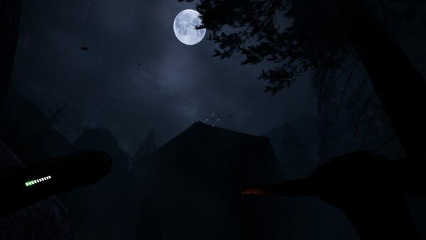 Werewolf Hunter: Night of Horror — 10