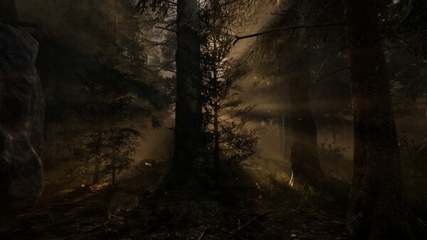 Werewolf Hunter: Night of Horror — 4
